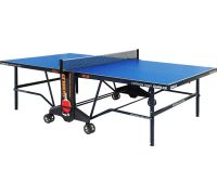 Теннисный стол Gambler Edition light Indoor GTS-3