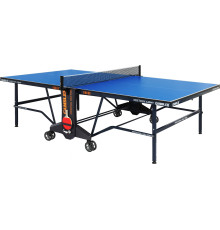 Теннисный стол Gambler Edition light Indoor GTS-3