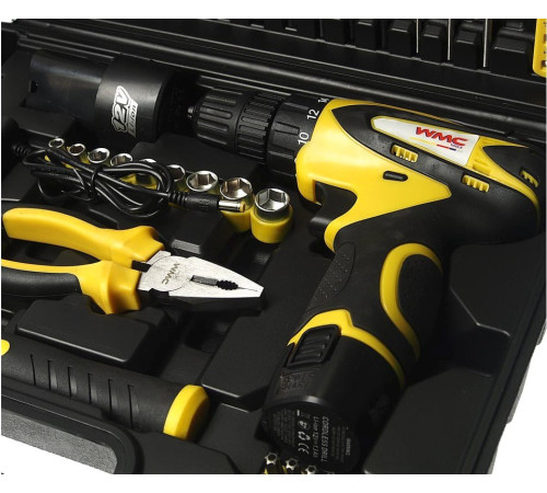 Универсальный набор инструментов WMC Tools 206848158
