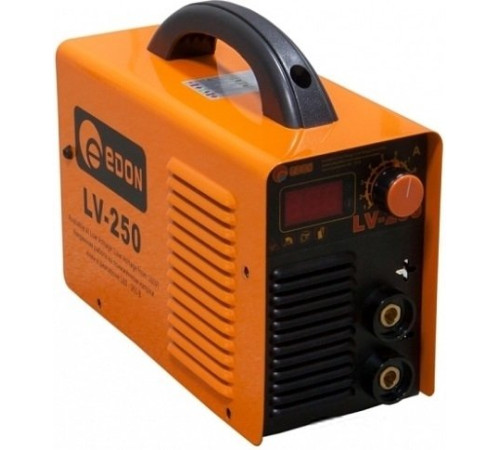 Сварочный инвертор Edon LV-250