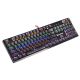 Клавиатура A4Tech Bloody B820R LK Blue