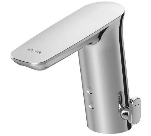 Смеситель AM.PM Inspire 2.0 F50A02300