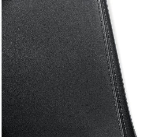 Стул с подлокотниками Sheffilton SHT-S76 черный муар