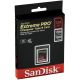 Карта памяти SanDisk Extreme Pro CFexpress Type B SDCFE-128G-GN4NN 128GB