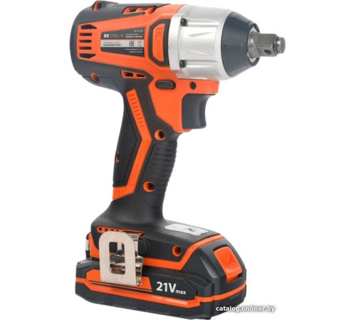 Гайковерт Patriot BR 210Li 1/2