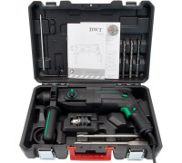 Перфоратор DWT SBHP08-26 BMC
