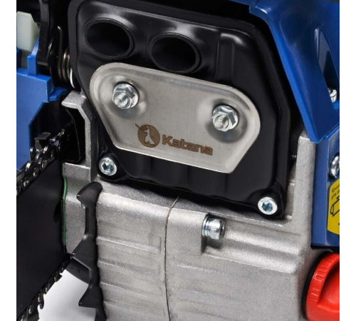 Бензопила KATANA GS7500