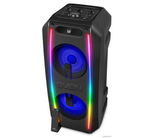 Патибокс SVEN PS-740