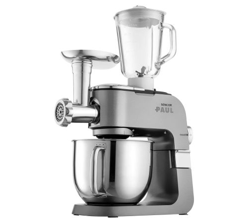 Кухонная машина Sencor STM 7900SS