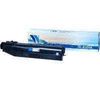 Картридж NV Print NV-TK8305Bk аналог Kyocera TK-8305K