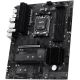 Материнская плата MSI Pro B840-S Evo WiFi6E