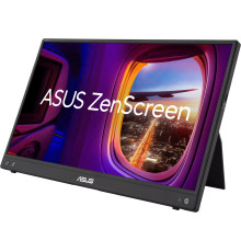 Портативный монитор ASUS ZenScreen MB16AHV