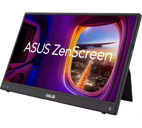 Портативный монитор ASUS ZenScreen MB16AHV