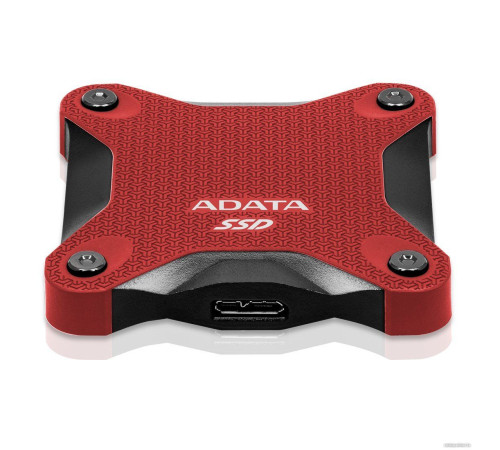 Внешний накопитель ADATA SD620 2TB SD620-2TCRD