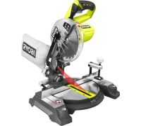 Торцовочная пила Ryobi EMS190DCL 5133000932 без АКБ