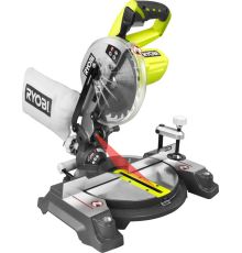 Торцовочная пила Ryobi EMS190DCL 5133000932 без АКБ