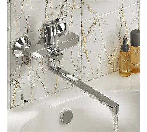 Смеситель AM.PM F88A90000 хром