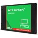 SSD WD Green 500GB WDS500G5G0A