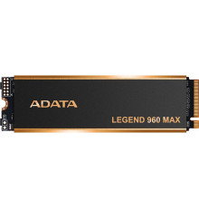 SSD ADATA Legend 960 Max 1TB ALEG-960M-1TCS