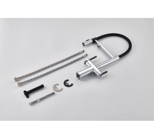 Смеситель Rose R358