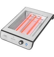Электрогриль Cecotec Turbo EasyToast Inox Flatbed