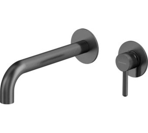 Смеситель Whitecross Y Y1215GM оружейная сталь