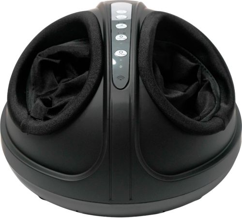 Массажер для ног VibeWell L-050 Black