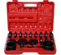 Съемник подшипников AE&T TA-D1023 MHR-04037 23 предмета