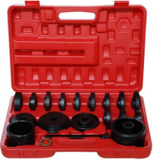 Съемник подшипников AE&T TA-D1023 MHR-04037 23 предмета