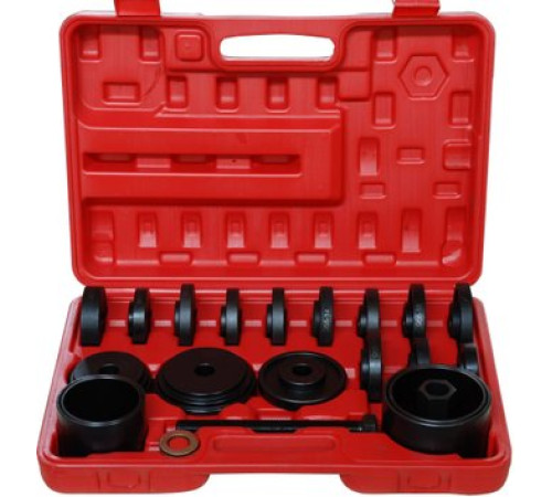 Съемник подшипников AE&T TA-D1023 MHR-04037 23 предмета