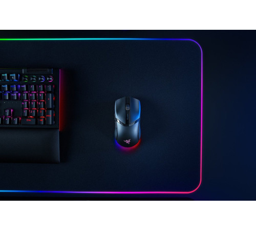 Игровая мышь Razer Cobra HyperSpeed