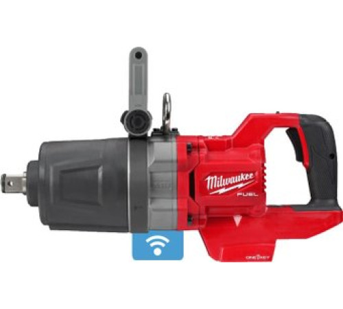 Гайковерт Milwaukee M18 FUEL ONEFHIWF1DS-0C без АКБ