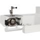 Электромеханическая швейная машина Janome HD1023