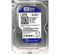 Жесткий диск  WD Caviar Blue 1TB WD10EZEX
