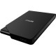 Внешний накопитель Silicon-Power Stream S03 1TB Black SP010TBPHDS03S3K