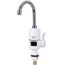 Проточный электрический водонагреватель-кран Atlanta ATH-7421