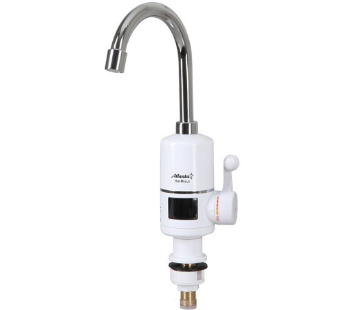 Проточный электрический водонагреватель-кран Atlanta ATH-7421
