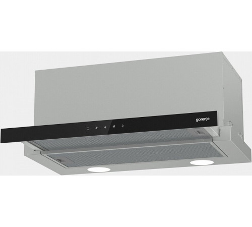 Кухонная вытяжка Gorenje TH60E8SGB
