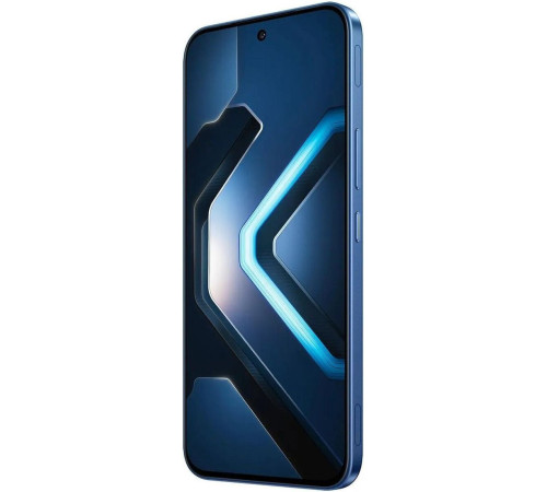 Телефон Infinix GT 30 X6876 8GB/256GB синий