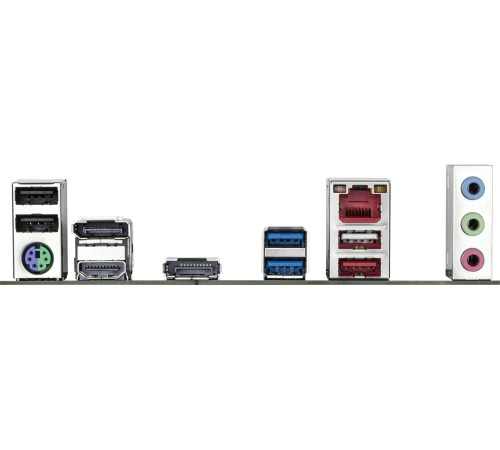 Материнская плата Gigabyte B860M DS3H rev. 1.0