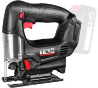 Электролобзик TEH LJS665 без АКБ