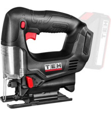 Электролобзик TEH LJS665 без АКБ