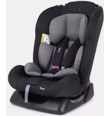 Детское автокресло Rant Basic Rally ZY19 серый
