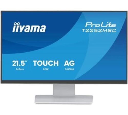 Монитор iiyama ProLite T2252MSC-W2AG