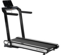 Электрическая беговая дорожка Oxygen Fitness Elision