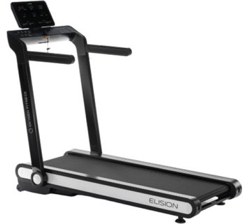 Электрическая беговая дорожка Oxygen Fitness Elision