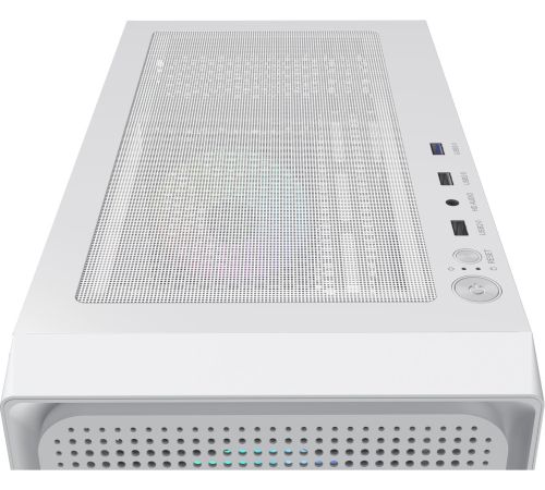 Корпус Ocypus Gamma C50 WH ARGB