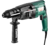 Перфоратор Hammer PRT850CE 828685 кейс
