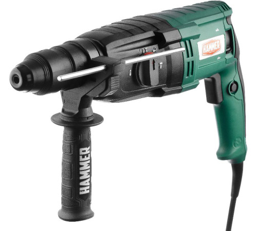 Перфоратор Hammer PRT850CE 828685 кейс