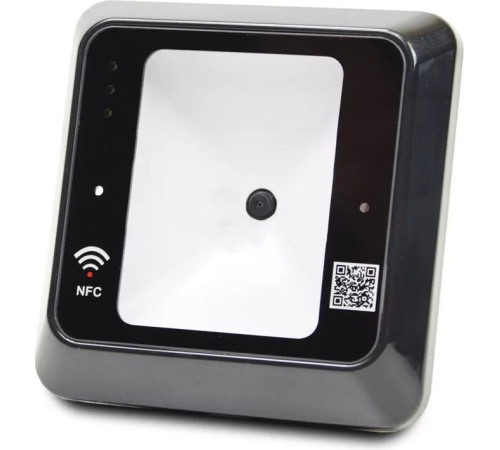 Считыватель ZKTeco QR50BE